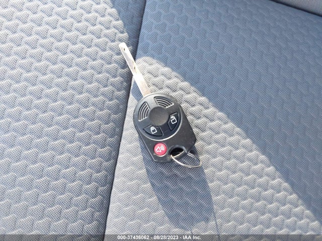Ford ESCAPE SE 2017 1FMCU0GD3HUB75949 Image 11