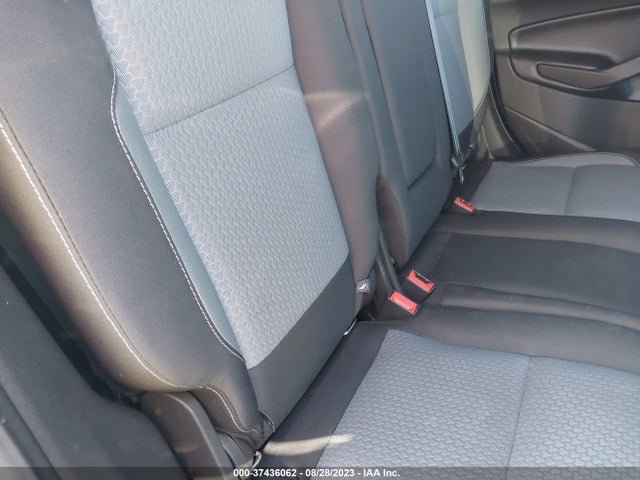 2017 FORD ESCAPE SE VIN: 1FMCU0GD3HUB75949