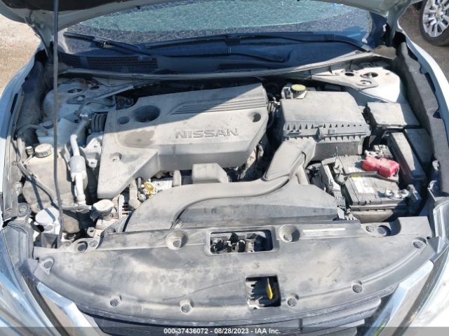 1N4AL3AP1JC298766 Nissan Altima 2.5 S