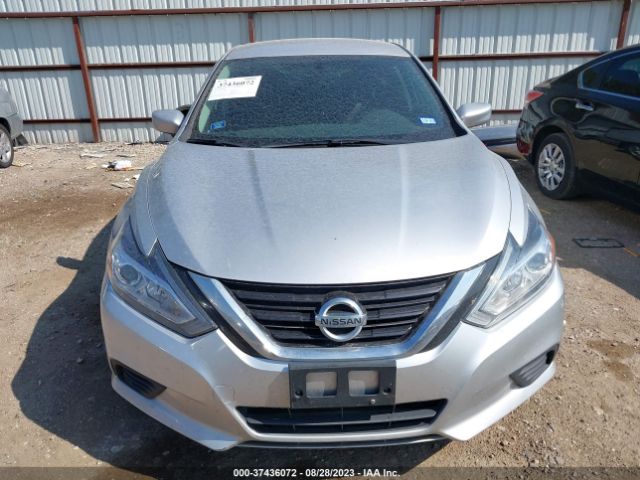 1N4AL3AP1JC298766 Nissan Altima 2.5 S