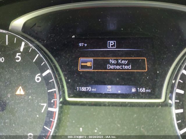 1N4AL3AP1JC298766 Nissan Altima 2.5 S