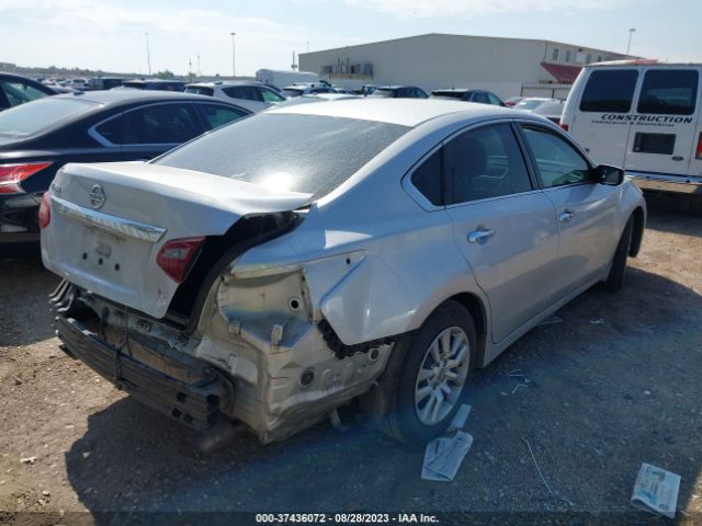1N4AL3AP1JC298766 Nissan Altima 2.5 S