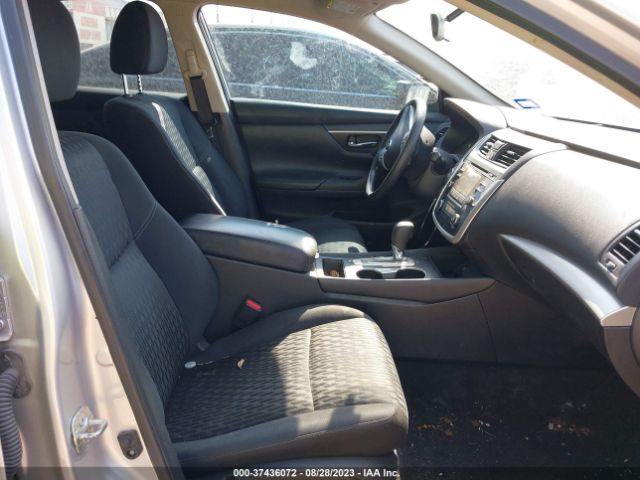 1N4AL3AP1JC298766 Nissan Altima 2.5 S