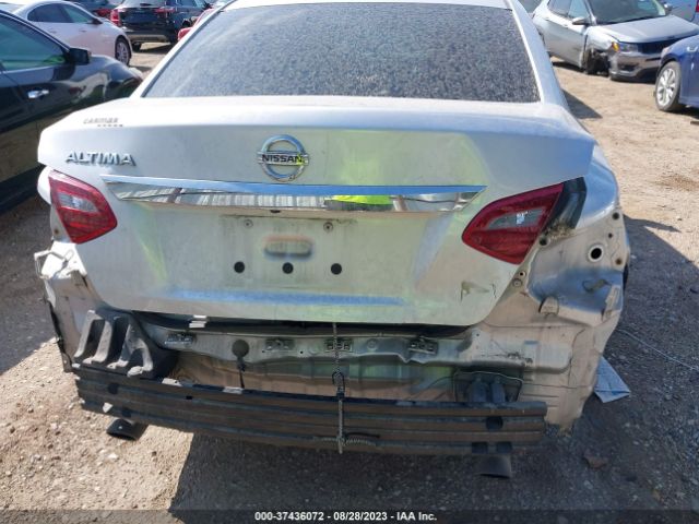 1N4AL3AP1JC298766 Nissan Altima 2.5 S