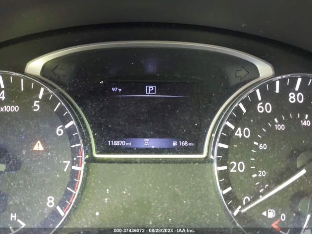 1N4AL3AP1JC298766 Nissan Altima 2.5 S