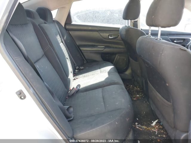 1N4AL3AP1JC298766 Nissan Altima 2.5 S