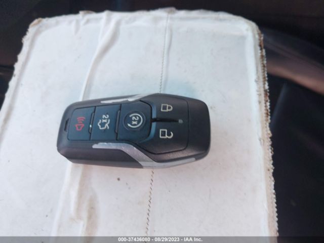 Ford EXPLORER XLT 2016 1FM5K7D83GGB41375 Image 11
