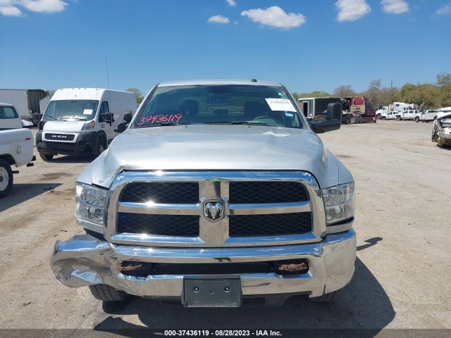 RAM 2500 Tradesman 2018 3C6UR4CLXJG363544 Image 12