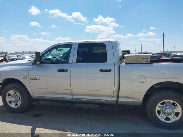 RAM 2500 Tradesman 2018 3C6UR4CLXJG363544 Image 14