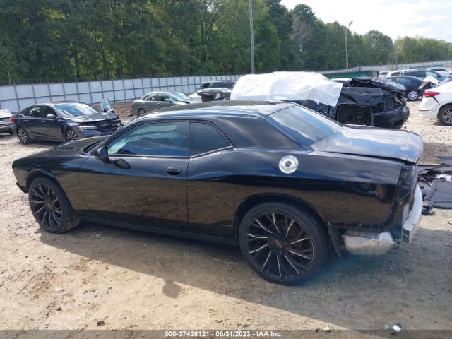2C3CDZAG0KH634607 Dodge Challenger Sxt