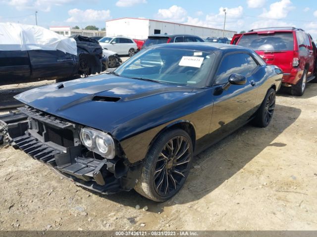 2C3CDZAG0KH634607 Dodge Challenger Sxt