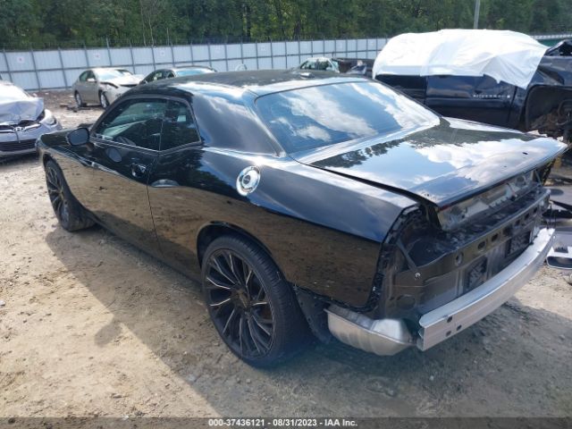 2C3CDZAG0KH634607 Dodge Challenger Sxt