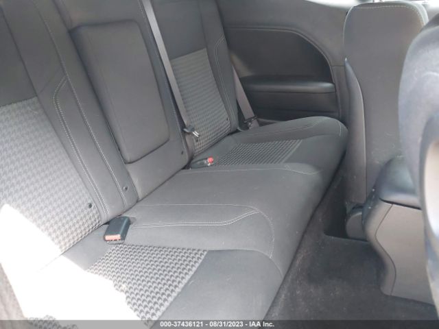 2C3CDZAG0KH634607 Dodge Challenger Sxt