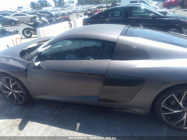 Audi R8 Coupe V10 2021 WUABAAFX0M7900798 Image 14