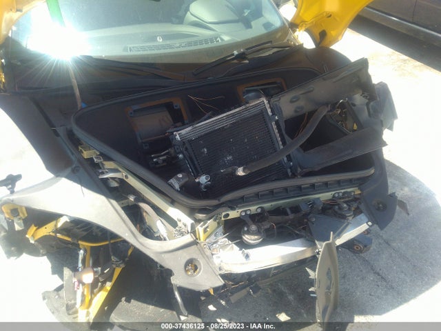 Audi R8 Coupe V10 2021 WUABAAFX0M7900798 Image 6