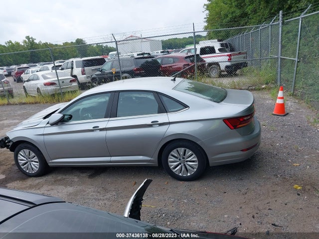 2019 VOLKSWAGEN JETTA S/SE/R-LINE VIN: 3VWCB7BU6KM245818