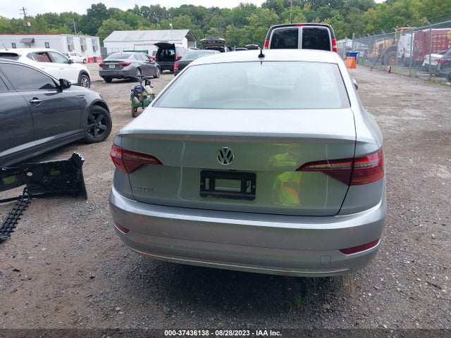2019 VOLKSWAGEN JETTA S/SE/R-LINE VIN: 3VWCB7BU6KM245818