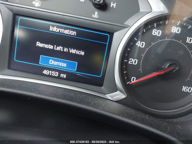 Chevrolet EQUINOX LT 2021 2GNAXUEVXM6102048 Image 15