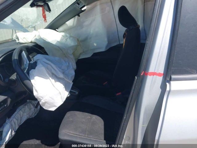 2020 NISSAN KICKS S VIN: 3N1CP5BV7LL518874