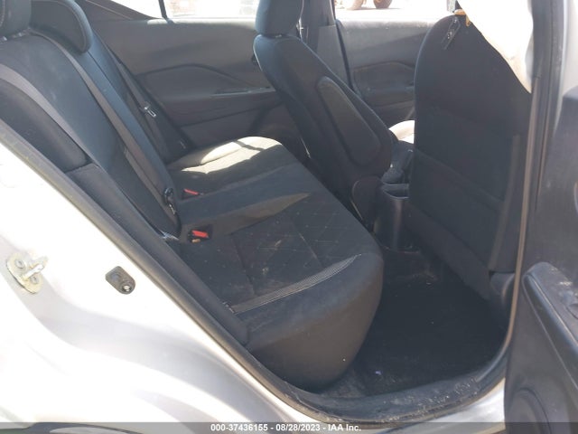 2020 NISSAN KICKS S VIN: 3N1CP5BV7LL518874