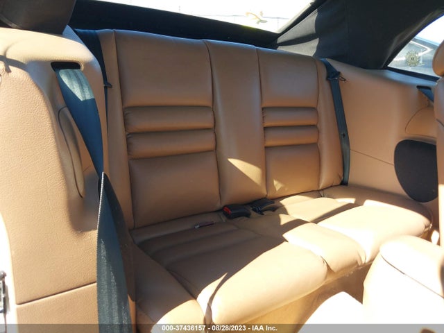 Продаж на аукціоні авто 1997 Ford Mustang Gt, vin: 1FALP45X0VF153588, номер лоту: 37436157