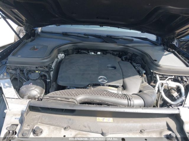 W1N0G8DB6MV285410 Mercedes-Benz Glc 300 Suv