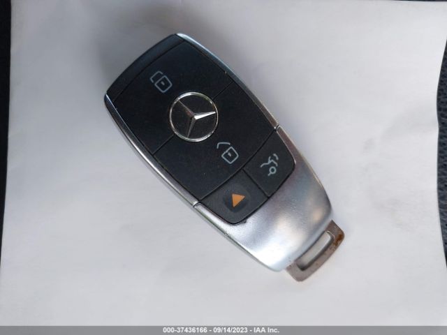 W1N0G8DB6MV285410 Mercedes-Benz Glc 300 Suv