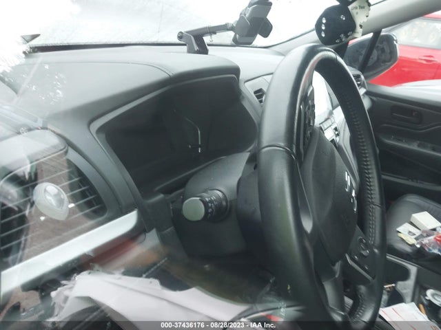 Honda Odyssey Ex-l 2022 5FNRL6H73NB010971 Image 14