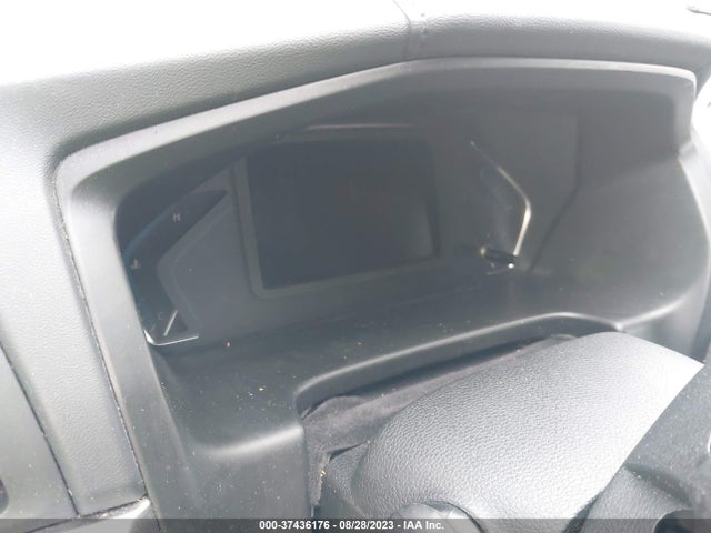 Honda Odyssey Ex-l 2022 5FNRL6H73NB010971 Image 7