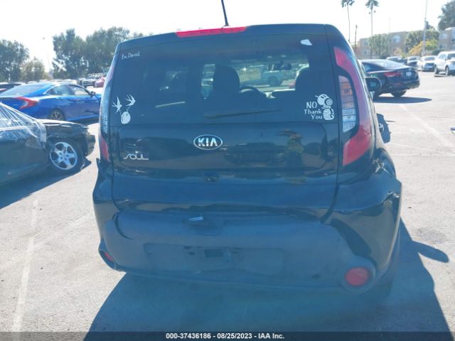 KNDJP3A52F7798108 KIA SOUL +