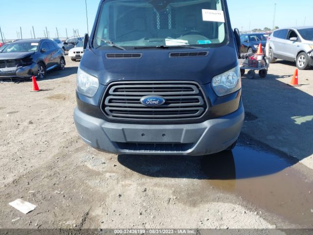 1FTYR2CM0GKB51759 Ford TRANSIT CARGO VAN