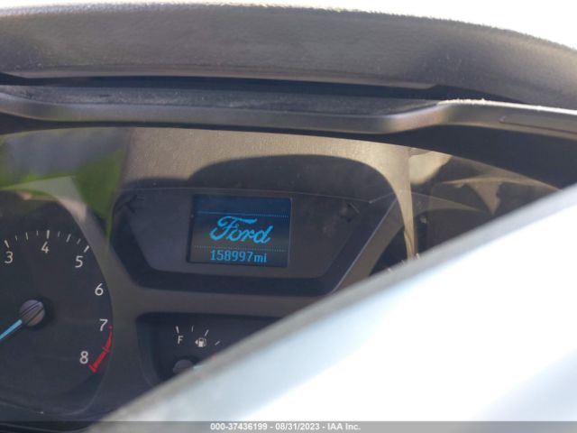 1FTYR2CM0GKB51759 Ford TRANSIT CARGO VAN