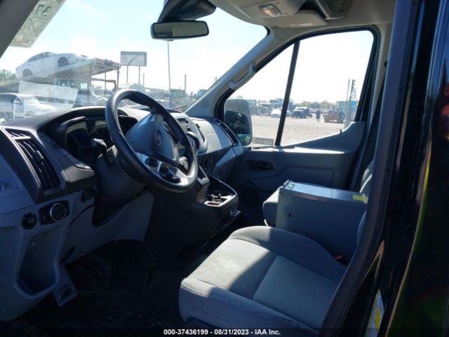 1FTYR2CM0GKB51759 Ford TRANSIT CARGO VAN