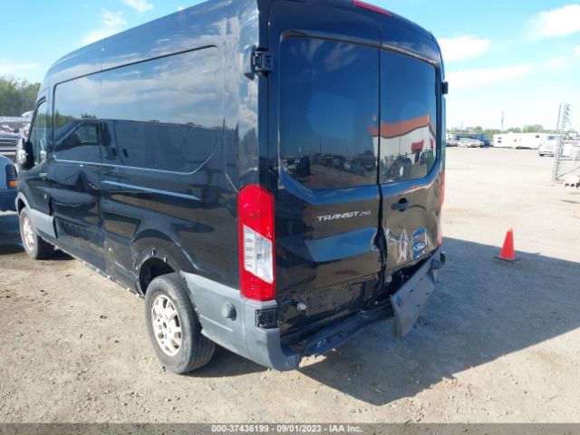 1FTYR2CM0GKB51759 Ford TRANSIT CARGO VAN