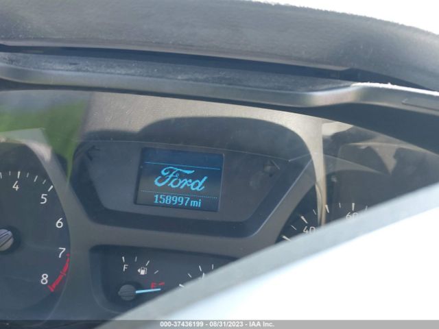 1FTYR2CM0GKB51759 Ford TRANSIT CARGO VAN