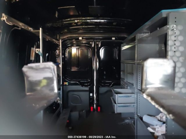 1FTYR2CM0GKB51759 Ford TRANSIT CARGO VAN