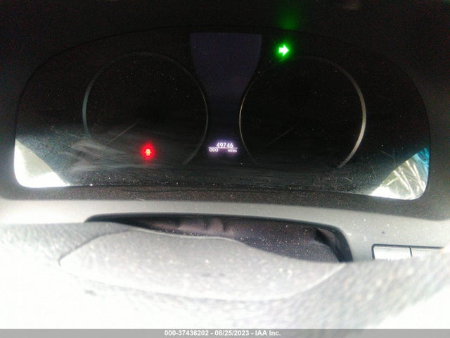 JTHCL5EFXG5027085 Lexus LS 460