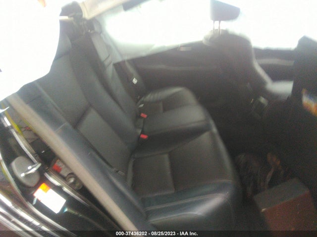 JTHCL5EFXG5027085 Lexus LS 460