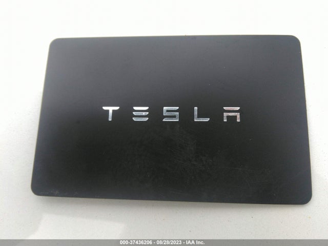 Tesla Model 3 Performance Dual Motor All-wheel Drive 2021 5YJ3E1EC9MF094829 Image 11