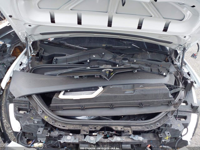 Tesla Model 3 Performance Dual Motor All-wheel Drive 2021 5YJ3E1EC9MF094829 Image 15