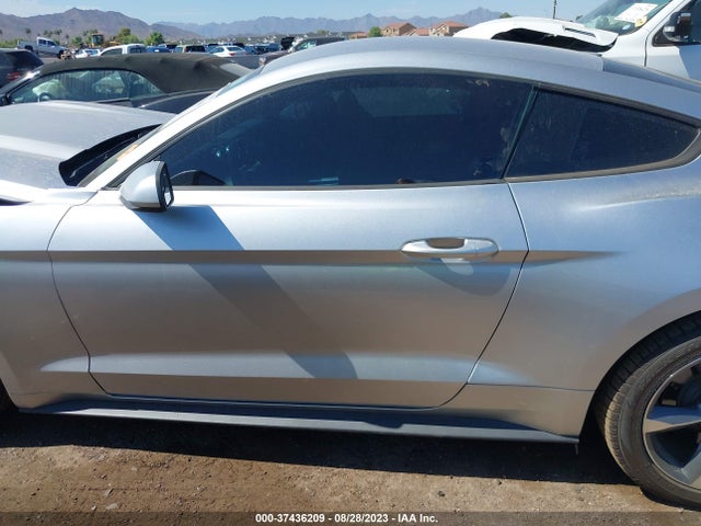 Ford Mustang V6 2015 1FA6P8AM8F5370040 Image 6