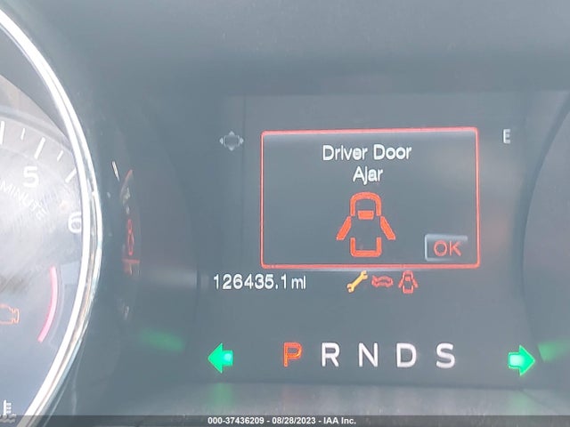 Ford Mustang V6 2015 1FA6P8AM8F5370040 Image 7