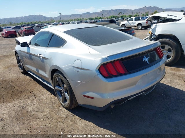 Ford Mustang V6 2015 1FA6P8AM8F5370040 Image 9