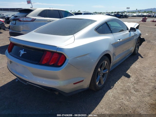 Ford Mustang V6 2015 1FA6P8AM8F5370040 Image 10