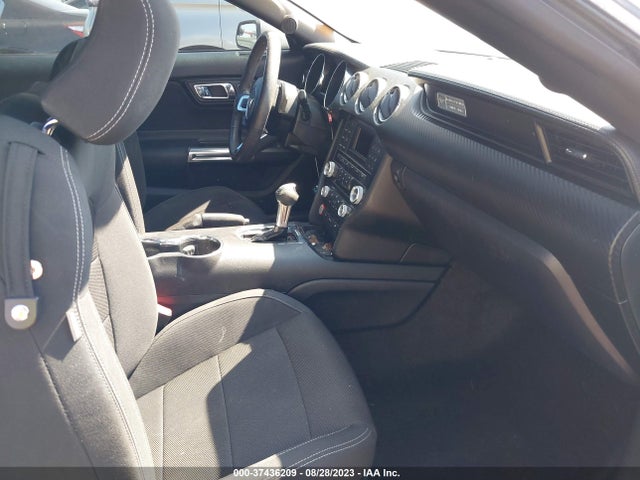 Ford Mustang V6 2015 1FA6P8AM8F5370040 Image 11