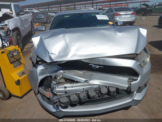 Ford Mustang V6 2015 1FA6P8AM8F5370040 Image 12