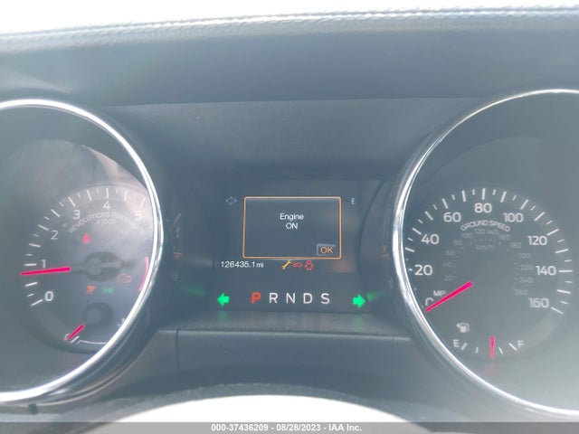 Ford Mustang V6 2015 1FA6P8AM8F5370040 Image 13