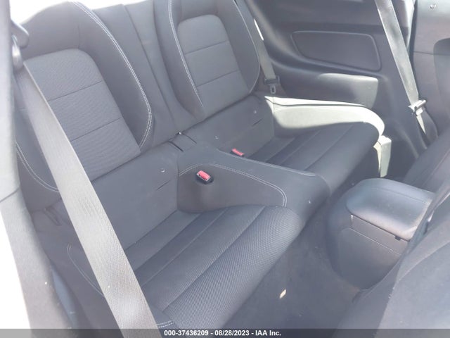 Ford Mustang V6 2015 1FA6P8AM8F5370040 Image 14