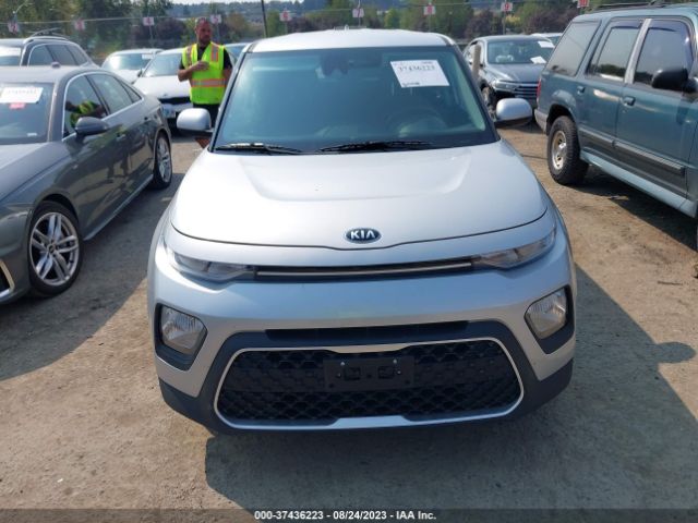 KNDJ23AU1M7746861 KIA SOUL S
