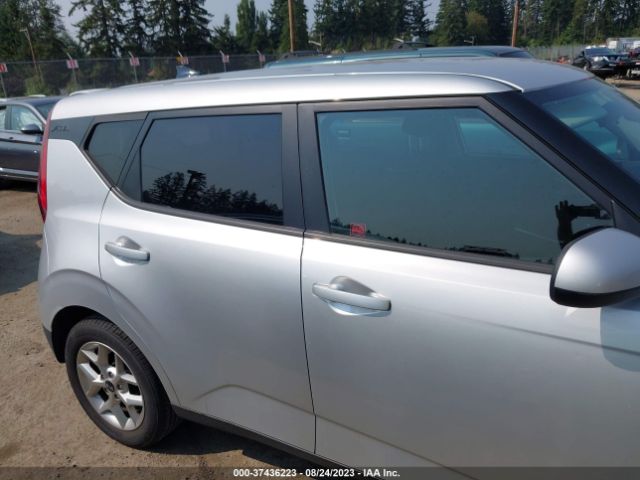 KNDJ23AU1M7746861 KIA SOUL S